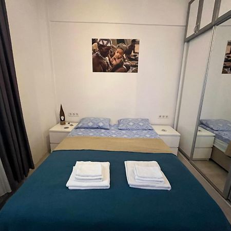 Centrally Located, 2+1 House In Taksim, Cihangir Apartman Isztambul Kültér fotó