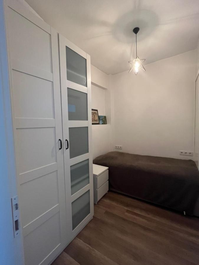 Centrally Located, 2+1 House In Taksim, Cihangir Apartman Isztambul Kültér fotó