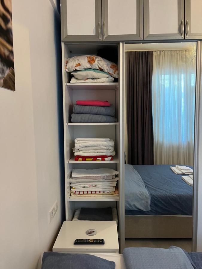 Centrally Located, 2+1 House In Taksim, Cihangir Apartman Isztambul Kültér fotó