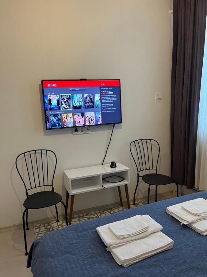 Centrally Located, 2+1 House In Taksim, Cihangir Apartman Isztambul Kültér fotó