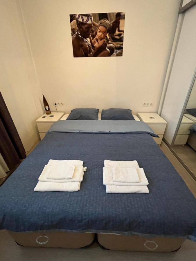 Centrally Located, 2+1 House In Taksim, Cihangir Apartman Isztambul Kültér fotó
