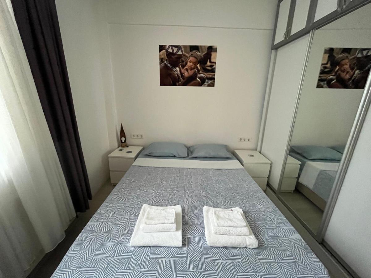 Centrally Located, 2+1 House In Taksim, Cihangir Apartman Isztambul Kültér fotó
